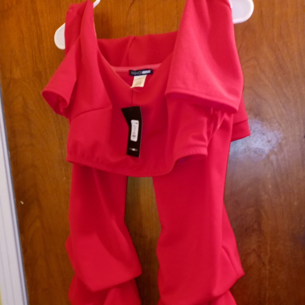 Woman's Two piece